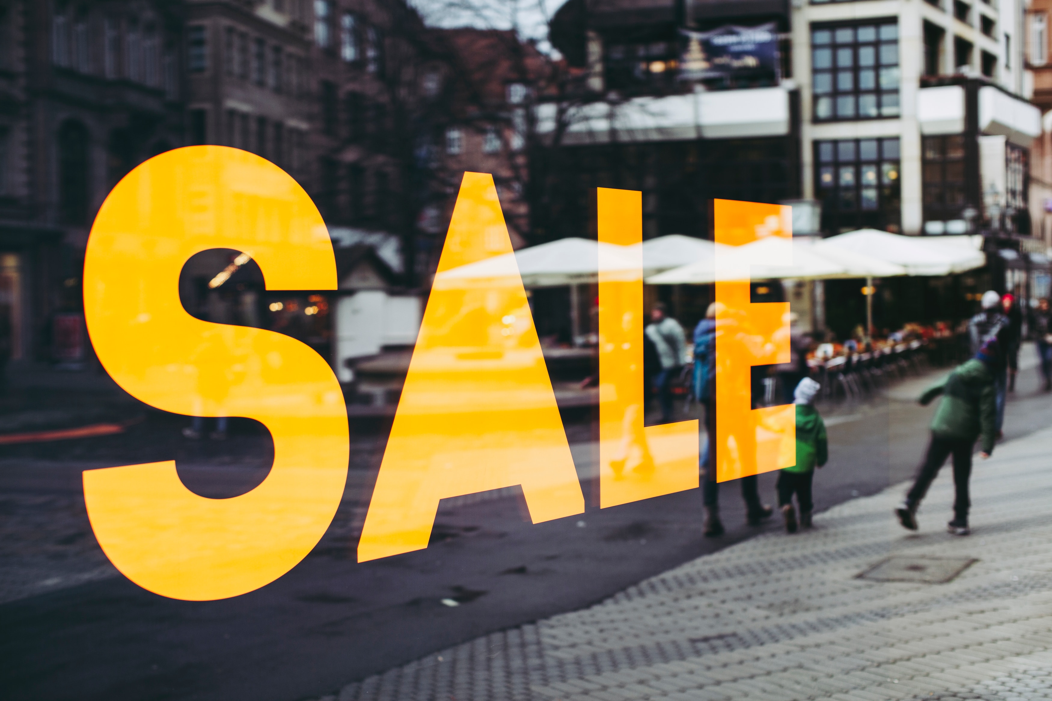 Sales Season: 8 Tips for Beauty Stores to Prepare for Black Friday and Get the Most Out of It